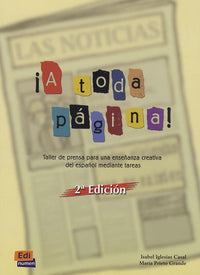 A toda pagina !
