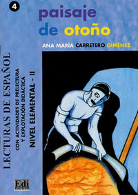 Paisaje de otono