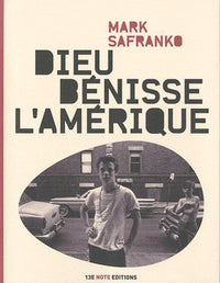 Dieu bénisse l'Amérique