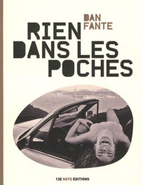 Rien dans les poches