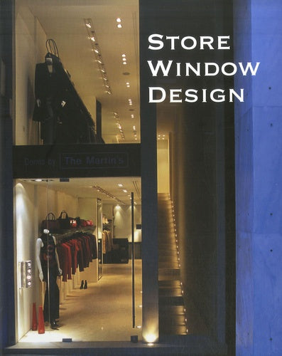 Store Window Design