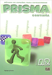 Prisma a2 continua
