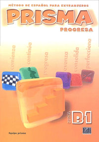 Prisma progresa