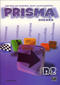 Prisma B2 Avanza