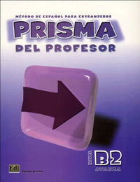 Prisma B2 Avanza