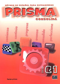 Prisma c1 consolida