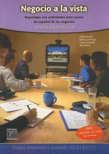 Negocio a la vista