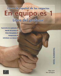 En equipo es 1