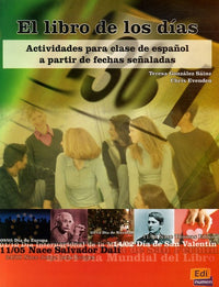 El libro de los días