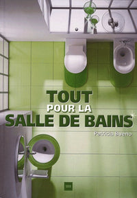 Tout pour la salle de bains