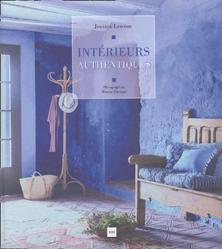 Intérieurs authentiques