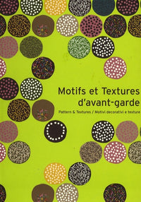 Motifs et Textures d'avant-garde