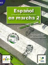 Espanol en marcha 2