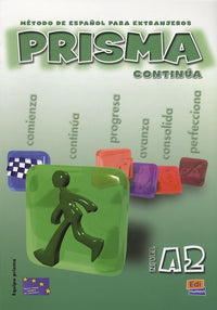 Prisma A2 Continua