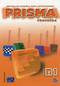 Prisma B1 Progresa