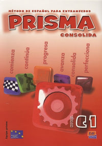 Prisma C1 Consolida