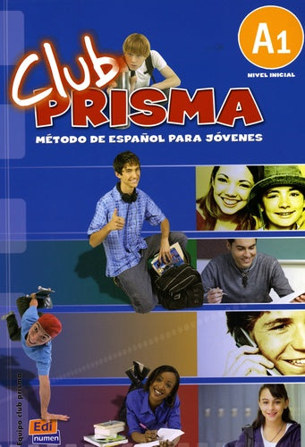 Club Prisma A1
