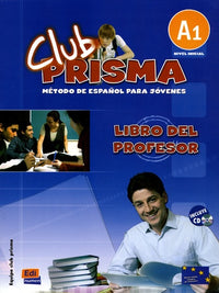 Club Prisma A1