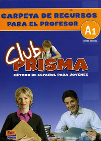 CARPETA DE RECURSOS