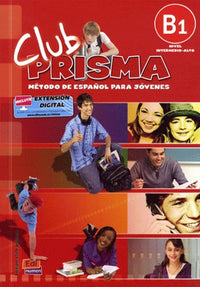 Club Prisma B1