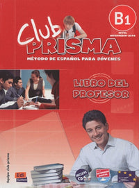 Club Prisma B1