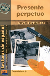 Presente perpetuo mexico nivel a1