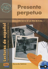 Presente perpetuo mexico nivel a1