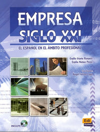 Empresa siglo xxi