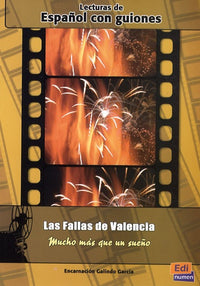 Espanol con G: Las Fallas de Valencia