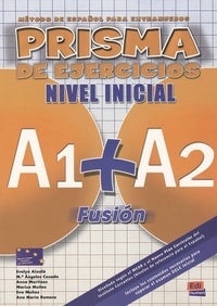 Prisma fusion