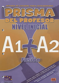 Prisma fusion