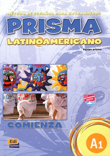 Prisma latinoamericano A1