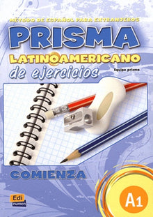 Prisma latinoamericano a1  l  ejercicios
