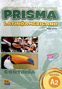 Prisma latinoamericano a2 l del alumno