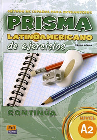 Prisma latinoamericano a2