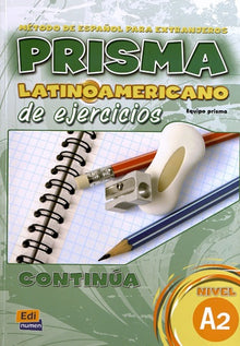 Prisma latinoamericano a2