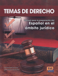 Temas de derecho