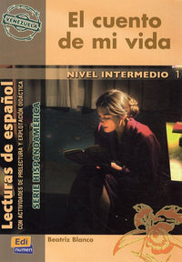 El cuento de mi vida venezuela