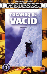 Tocando el vacío