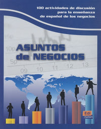 Asuntos de negocios
