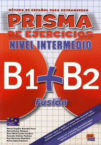 Prisma fusion b1 b2