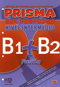Prisma fusion