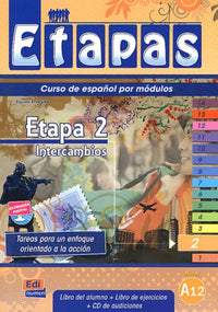 Etapa 2 Intercambios