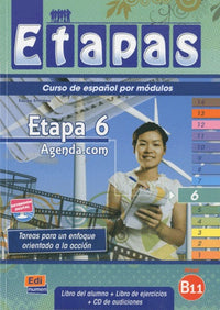Etapa 6