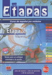 Etapa 7 Generos
