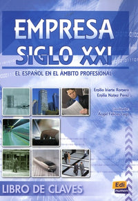 Empresa siglo xxi