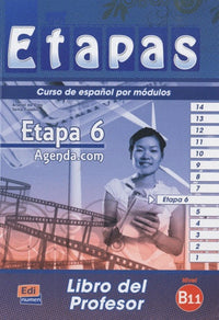 Etapa 6