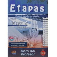 Etapa 9