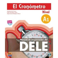 El cronometro A1