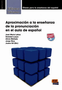 Aproximacion ensenanza de pronunciacion